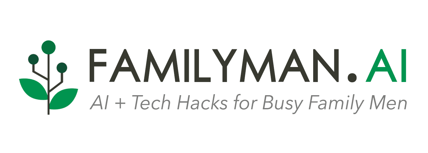 FamilyMan.AI